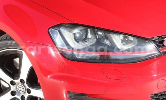 Acheter Occasion Voiture Volkswagen Golf GTI Rouge à Ezulwini, Hhohho Acheter Occasion Voiture Volkswagen Golf GTI Rouge à Ezulwini, Hhohho