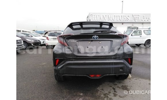 Nunua Imported Toyota C-HR Other Gari ndani ya Import - Dubai nchini Hhohho Nunua Imported Toyota C-HR Other Gari ndani ya Import - Dubai nchini Hhohho