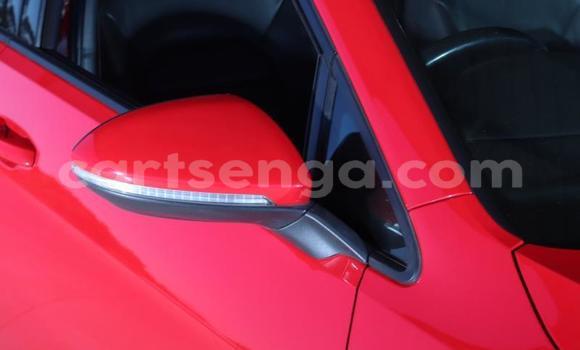 Acheter Occasion Voiture Volkswagen Golf GTI Rouge à Ezulwini, Hhohho Acheter Occasion Voiture Volkswagen Golf GTI Rouge à Ezulwini, Hhohho