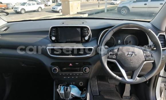 Nunua Ilio tumika Hyundai Tucson Silver Gari ndani ya Big Bend nchini Lubombo Nunua Ilio tumika Hyundai Tucson Silver Gari ndani ya Big Bend nchini Lubombo