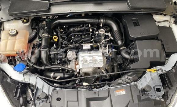 Buy Used Ford Focus White Car in Big Bend in Lubombo Buy Used Ford Focus White Car in Big Bend in Lubombo