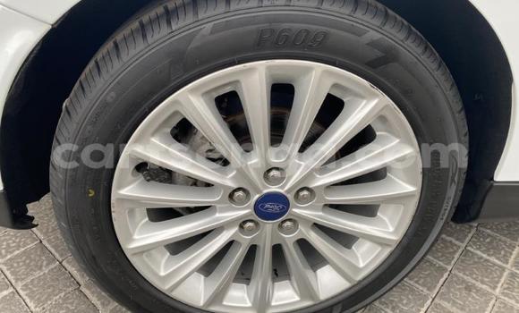 Buy Used Ford Focus White Car in Big Bend in Lubombo Buy Used Ford Focus White Car in Big Bend in Lubombo