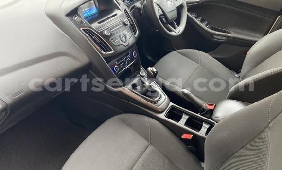 Buy Used Ford Focus White Car in Big Bend in Lubombo Buy Used Ford Focus White Car in Big Bend in Lubombo