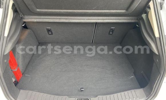 Buy Used Ford Focus White Car in Big Bend in Lubombo Buy Used Ford Focus White Car in Big Bend in Lubombo