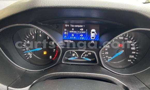 Buy Used Ford Focus White Car in Big Bend in Lubombo Buy Used Ford Focus White Car in Big Bend in Lubombo