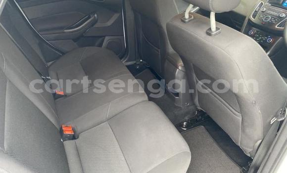 Buy Used Ford Focus White Car in Big Bend in Lubombo Buy Used Ford Focus White Car in Big Bend in Lubombo