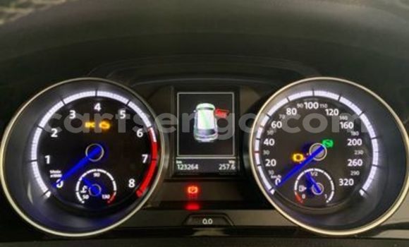 Buy Used Volkswagen Golf R White Car in Import - Dubai in Hhohho Buy Used Volkswagen Golf R White Car in Import - Dubai in Hhohho