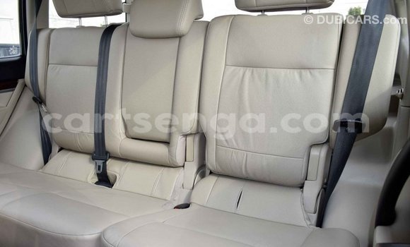 Buy Import Mitsubishi Pajero Black Car in Import - Dubai in Hhohho Buy Import Mitsubishi Pajero Black Car in Import - Dubai in Hhohho