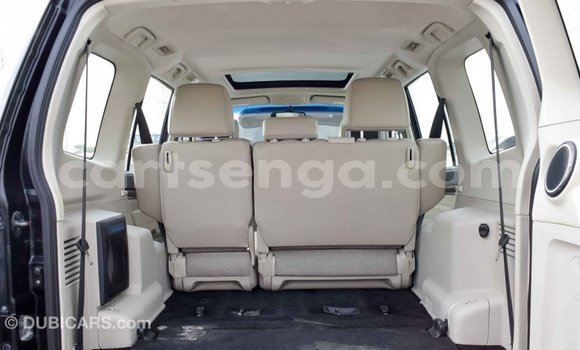 Buy Import Mitsubishi Pajero Black Car in Import - Dubai in Hhohho Buy Import Mitsubishi Pajero Black Car in Import - Dubai in Hhohho