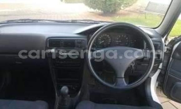 Buy Used Toyota Corolla White Car in Bulembu in Hhohho Buy Used Toyota Corolla White Car in Bulembu in Hhohho