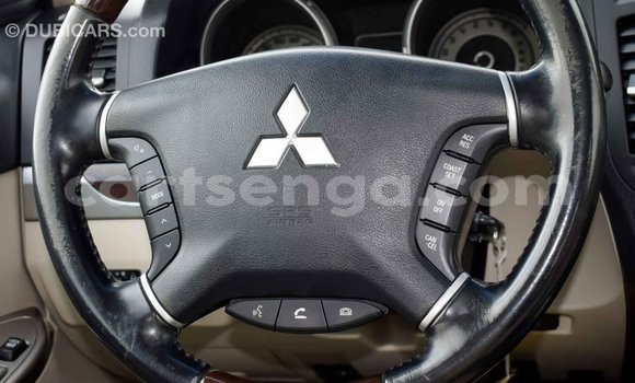 Buy Import Mitsubishi Pajero Black Car in Import - Dubai in Hhohho Buy Import Mitsubishi Pajero Black Car in Import - Dubai in Hhohho