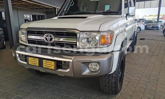 Nunua Ilio tumika Toyota Land Cruiser Other Gari ndani ya Bulembu nchini Hhohho