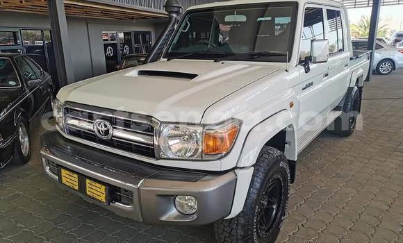 Buy Used Toyota Land Cruiser Other Car in Bulembu in Hhohho Buy Used Toyota Land Cruiser Other Car in Bulembu in Hhohho
