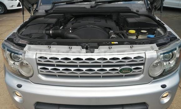 Nunua Ilio tumika Land Rover Discovery Silver Gari ndani ya Big Bend nchini Lubombo Nunua Ilio tumika Land Rover Discovery Silver Gari ndani ya Big Bend nchini Lubombo