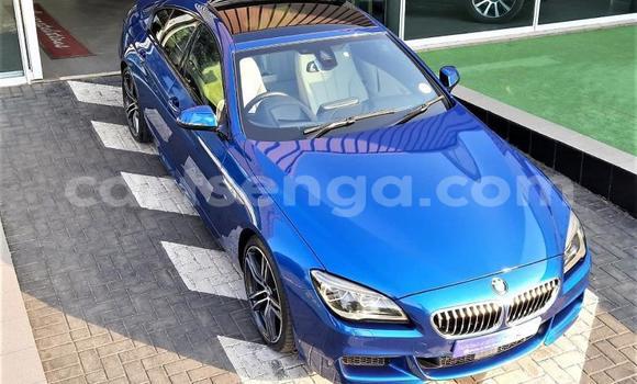 Nunua Ilio tumika BMW 6er Blue Gari ndani ya Big Bend nchini Lubombo Nunua Ilio tumika BMW 6er Blue Gari ndani ya Big Bend nchini Lubombo