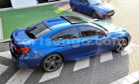 Nunua Ilio tumika BMW 6er Blue Gari ndani ya Big Bend nchini Lubombo Nunua Ilio tumika BMW 6er Blue Gari ndani ya Big Bend nchini Lubombo