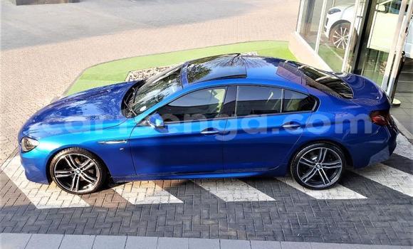 Nunua Ilio tumika BMW 6er Blue Gari ndani ya Big Bend nchini Lubombo Nunua Ilio tumika BMW 6er Blue Gari ndani ya Big Bend nchini Lubombo