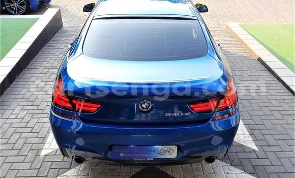 Nunua Ilio tumika BMW 6er Blue Gari ndani ya Big Bend nchini Lubombo Nunua Ilio tumika BMW 6er Blue Gari ndani ya Big Bend nchini Lubombo