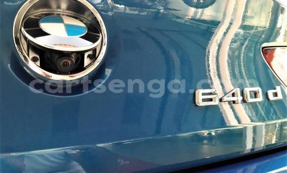 Nunua Ilio tumika BMW 6er Blue Gari ndani ya Big Bend nchini Lubombo Nunua Ilio tumika BMW 6er Blue Gari ndani ya Big Bend nchini Lubombo