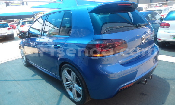 Buy Used Volkswagen Golf R Blue Car in Manzini in Manzini Buy Used Volkswagen Golf R Blue Car in Manzini in Manzini