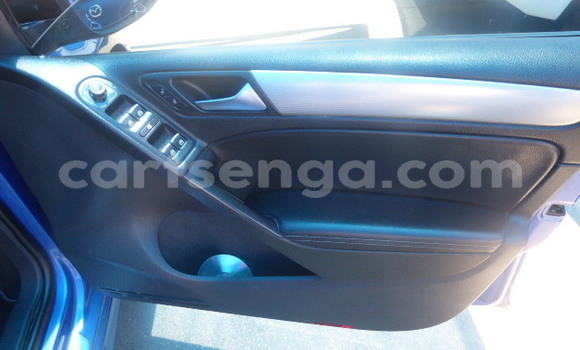 Buy Used Volkswagen Golf R Blue Car in Manzini in Manzini Buy Used Volkswagen Golf R Blue Car in Manzini in Manzini