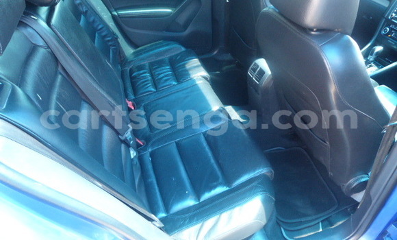 Buy Used Volkswagen Golf R Blue Car in Manzini in Manzini Buy Used Volkswagen Golf R Blue Car in Manzini in Manzini