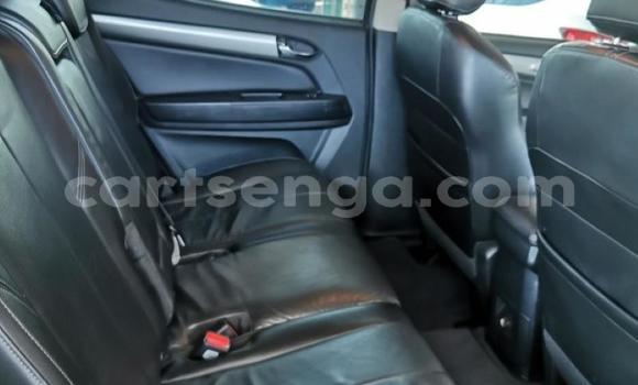 Nunua Ilio tumika Chevrolet TrailBlazer Silver Gari ndani ya Big Bend nchini Lubombo Nunua Ilio tumika Chevrolet TrailBlazer Silver Gari ndani ya Big Bend nchini Lubombo