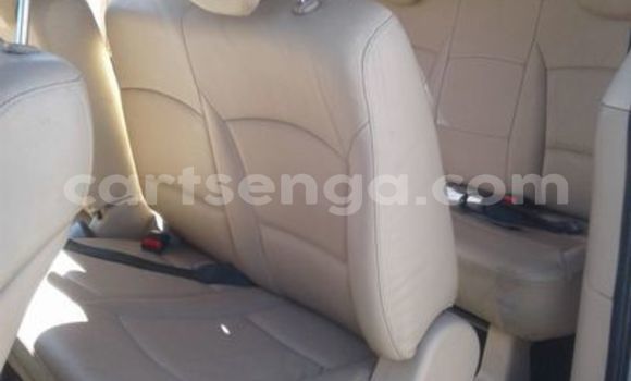 Acheter Occasion Voiture Hyundai H1 Blanc à Mbabane, Manzini Acheter Occasion Voiture Hyundai H1 Blanc à Mbabane, Manzini