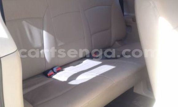 Acheter Occasion Voiture Hyundai H1 Blanc à Mbabane, Manzini Acheter Occasion Voiture Hyundai H1 Blanc à Mbabane, Manzini