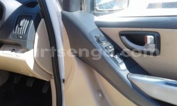 Acheter Occasion Voiture Hyundai H1 Blanc à Mbabane, Manzini Acheter Occasion Voiture Hyundai H1 Blanc à Mbabane, Manzini