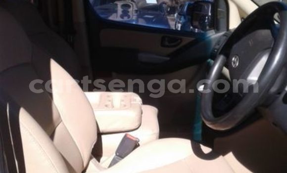 Acheter Occasion Voiture Hyundai H1 Blanc à Mbabane, Manzini Acheter Occasion Voiture Hyundai H1 Blanc à Mbabane, Manzini