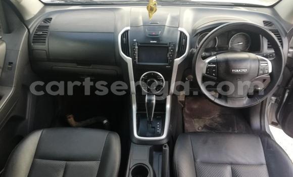 Nunua Ilio tumika Isuzu KB Silver Gari ndani ya Big Bend nchini Lubombo Nunua Ilio tumika Isuzu KB Silver Gari ndani ya Big Bend nchini Lubombo