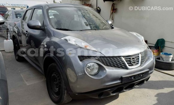 Buy Import Nissan Juke Other Car in Import - Dubai in Hhohho Buy Import Nissan Juke Other Car in Import - Dubai in Hhohho
