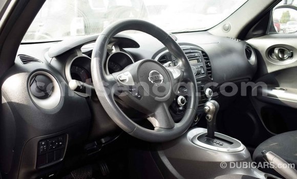 Buy Import Nissan Juke Other Car in Import - Dubai in Hhohho Buy Import Nissan Juke Other Car in Import - Dubai in Hhohho