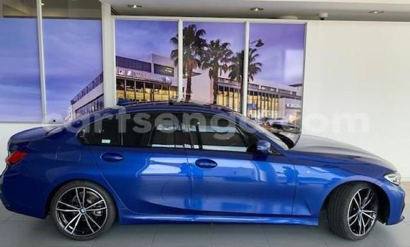 Buy Used BMW 3–Series Blue Car in Manzini in Manzini Buy Used BMW 3–Series Blue Car in Manzini in Manzini