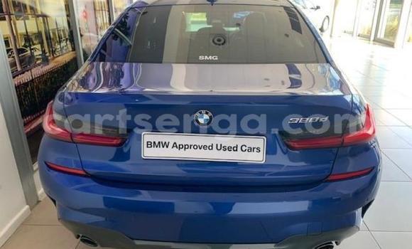Buy Used BMW 3–Series Blue Car in Manzini in Manzini Buy Used BMW 3–Series Blue Car in Manzini in Manzini