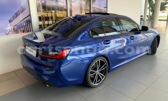 Buy Used BMW 3–Series Blue Car in Manzini in Manzini Buy Used BMW 3–Series Blue Car in Manzini in Manzini