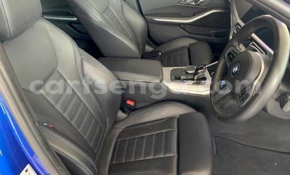 Buy Used BMW 3–Series Blue Car in Manzini in Manzini Buy Used BMW 3–Series Blue Car in Manzini in Manzini