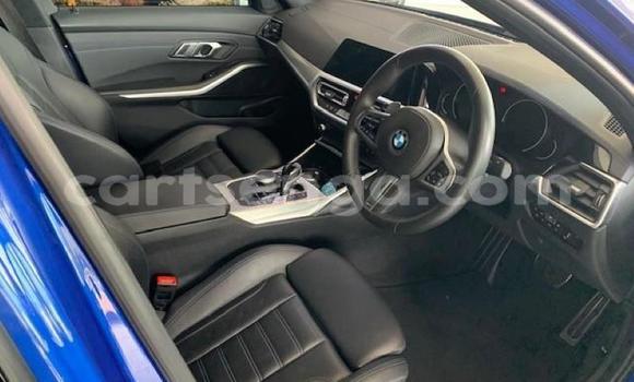 Buy Used BMW 3–Series Blue Car in Manzini in Manzini Buy Used BMW 3–Series Blue Car in Manzini in Manzini