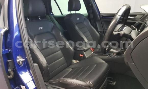 Buy Used Volkswagen Golf R Blue Car in Manzini in Manzini Buy Used Volkswagen Golf R Blue Car in Manzini in Manzini