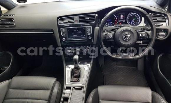 Buy Used Volkswagen Golf R Blue Car in Manzini in Manzini Buy Used Volkswagen Golf R Blue Car in Manzini in Manzini