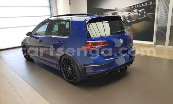 Buy Used Volkswagen Golf R Blue Car in Manzini in Manzini Buy Used Volkswagen Golf R Blue Car in Manzini in Manzini
