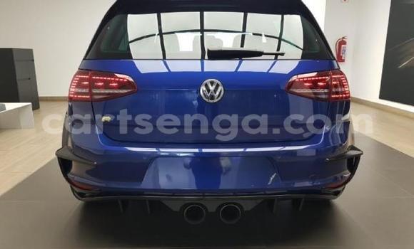 Buy Used Volkswagen Golf R Blue Car in Manzini in Manzini Buy Used Volkswagen Golf R Blue Car in Manzini in Manzini