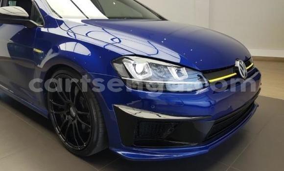 Buy Used Volkswagen Golf R Blue Car in Manzini in Manzini Buy Used Volkswagen Golf R Blue Car in Manzini in Manzini