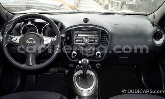 Buy Import Nissan Juke Other Car in Import - Dubai in Hhohho Buy Import Nissan Juke Other Car in Import - Dubai in Hhohho