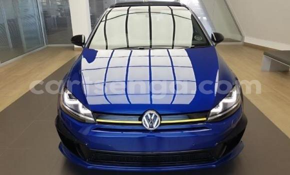 Buy Used Volkswagen Golf R Blue Car in Manzini in Manzini Buy Used Volkswagen Golf R Blue Car in Manzini in Manzini