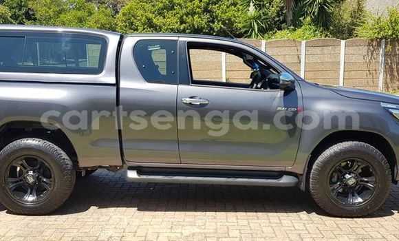 Nunua Ilio tumika Toyota Hilux Other Gari ndani ya Manzini nchini Manzini Nunua Ilio tumika Toyota Hilux Other Gari ndani ya Manzini nchini Manzini