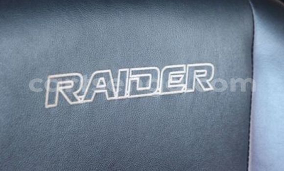 Buy Used Toyota Hilux White Car in Import - Dubai in Hhohho Buy Used Toyota Hilux White Car in Import - Dubai in Hhohho