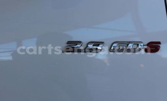 Buy Used Toyota Hilux White Car in Import - Dubai in Hhohho Buy Used Toyota Hilux White Car in Import - Dubai in Hhohho
