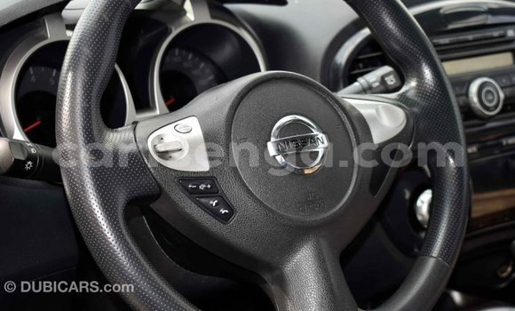 Buy Import Nissan Juke Other Car in Import - Dubai in Hhohho Buy Import Nissan Juke Other Car in Import - Dubai in Hhohho